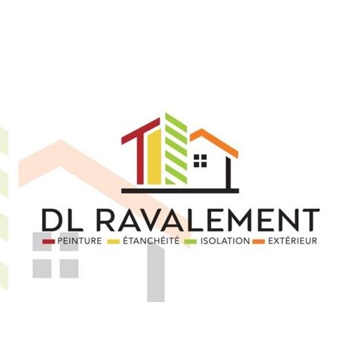 ✨️ Voici un nouveau partenaire : DL Ravalement au Landreau ✨️