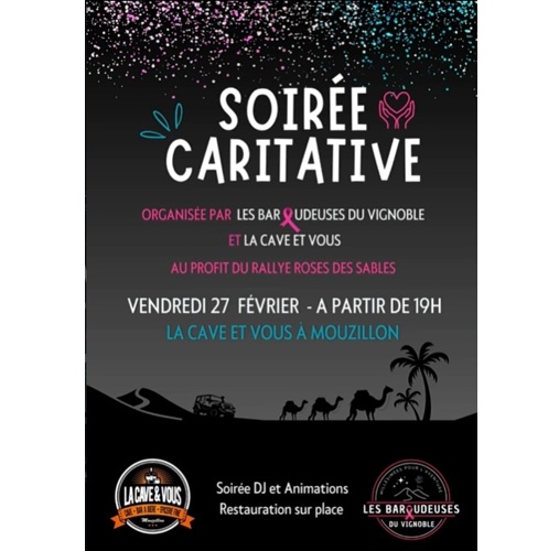 On vous attend très nombreux vendredi soir à @la_cave_et_vous !
