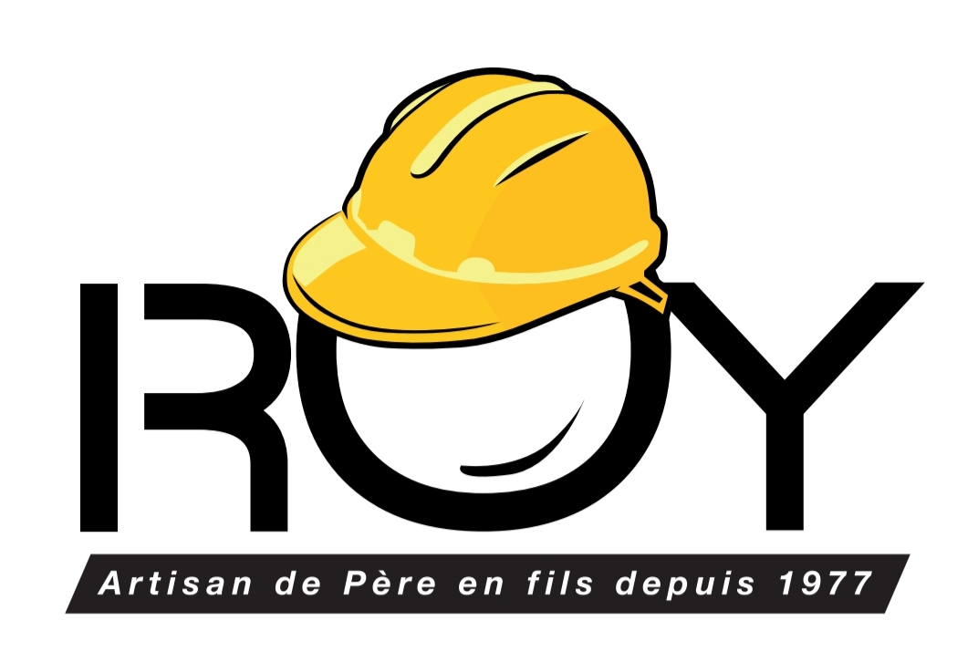 Un nouveau partenaire nous rejoint pour l'aventure : l'entreprise Roy, maçonnerie à Mouzillon