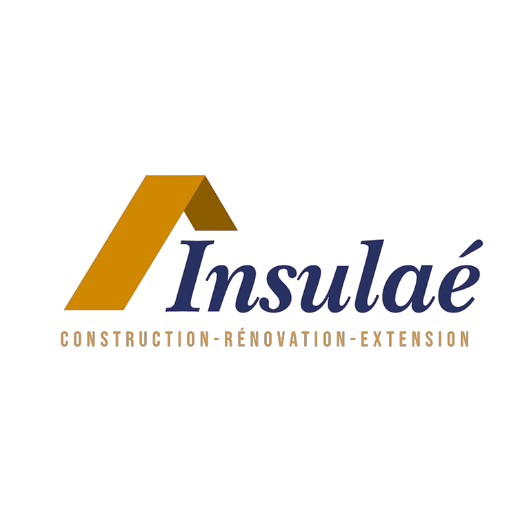 Premier partenaire officiel Insulae Construction - Les Baroudeuses du Vignoble