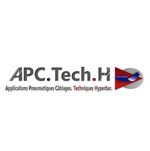 ✨️ Voici un tout nouveau partenaire : APC Tech H ✨️ 