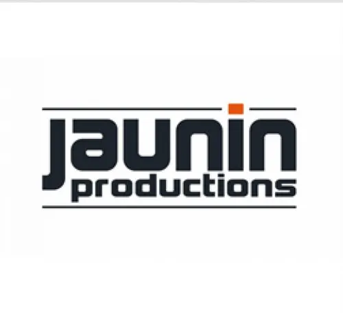 ✨️ On ne s'arrête plus... voici un tout nouveau partenaire : Le groupe Jaunin productions ✨️ 