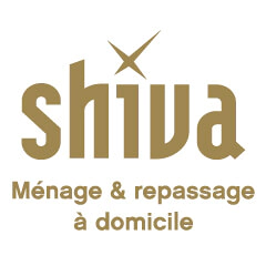 Logo Shiva - Partenaire officiel des Baroudeuses du Vignoble